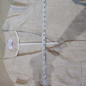 Half Blazer For Bust 38/40