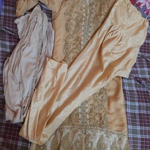 Kurta Set Chunidar