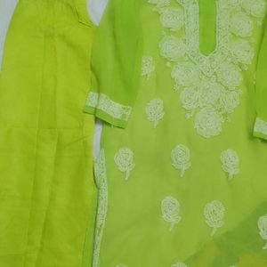 Girl Formal Kurti