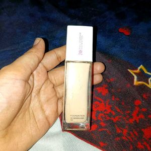 Maybelline Superstay Foundation