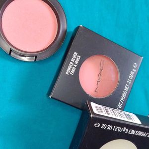 Mac Blushes 💕❣️