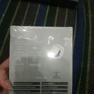 Brand New Ulterpods Airpods