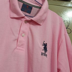 US Polo T-shirt Xxl