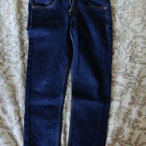 Provogue Boys Jeans 4-5 Years Old