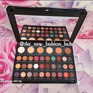 Makeup Revolution London Big Eyeshadow Palette