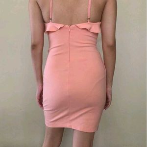 Zara Bodycon Dress