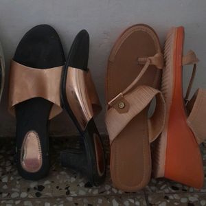 Womens Footwear