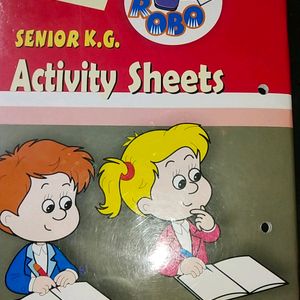 Kids Book