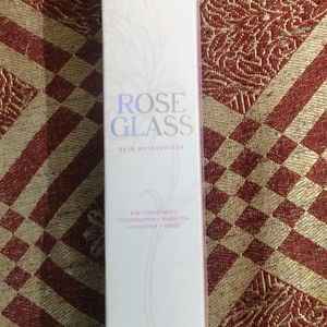 Rose GLASS Skin Moisturizer