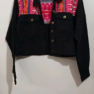 Beautiful Jacket