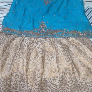 Lehenga Choli