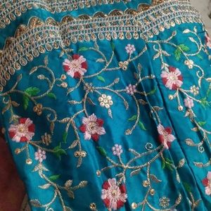 Bridal Lehenga