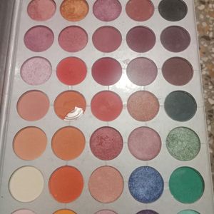 Morphex Jaclyn Hill(Eyeshadow)