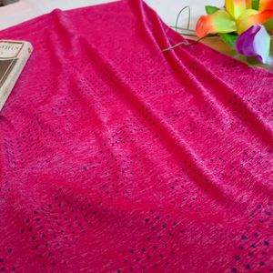 Pink Sport Wear For Women