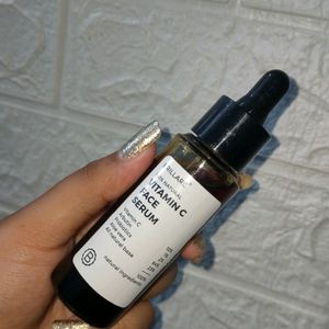 Brillare Vitamin C Face Serum