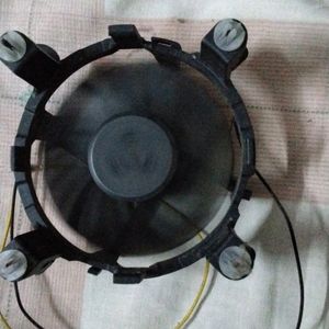 Cooling Fan