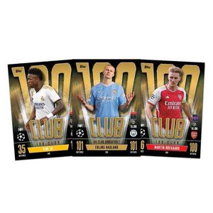 Freshly Sports - Premier League Pack