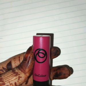 Original Oriflame Chocolate Brown Shade Lipstick.