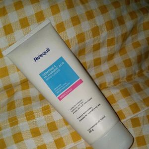 Re'equil Face Moisturiser