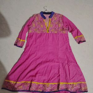 Xxl Round Kurta