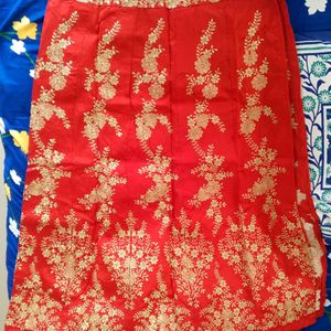 🔥 Price Drop 🔥Lehenga Choli Embroidery