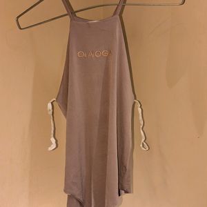 Olavoga bodysuit