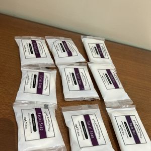 Total 9 Combo-6 Facial Soaps+3 Body Bars