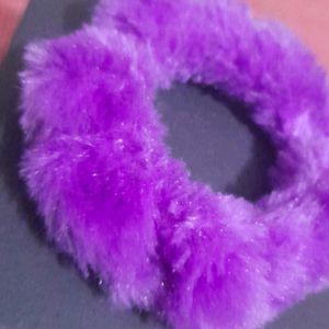 Scrunchie | Hair Tie Bow