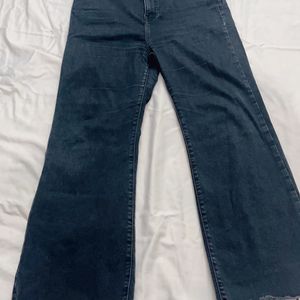 Price Drop Faded Forever21 jeans