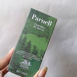 Parnell Cicamanu 92 Serum