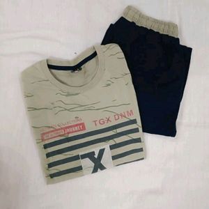 Boys Clothing Combo Must Try