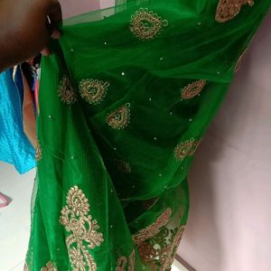 Lehanga Choli' Skirt