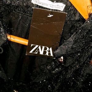 Zara Party Dress