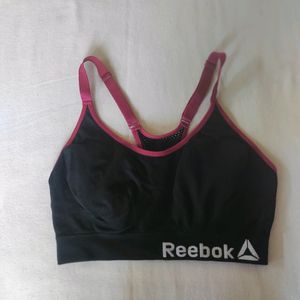 REEBOK SOFT PADDED BRA