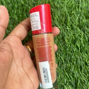 RIMMEL LONDON FULL COVERAGE LIGHTWEIGHT FOUNDATION