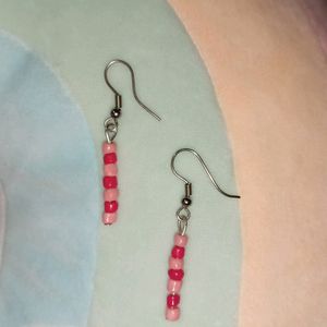 Beaded Earrings