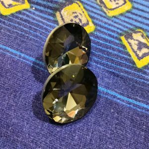 Big Diamond 💎 Ear Ring