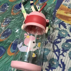 Kids Sipper Bottle New