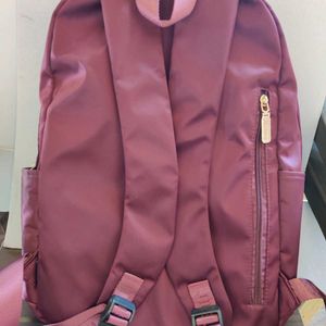 Women Backpack