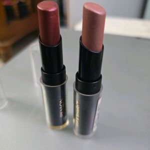 Revlon Lipsticks