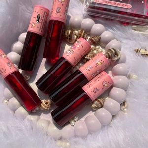 Korean Lip N Cheek Tint