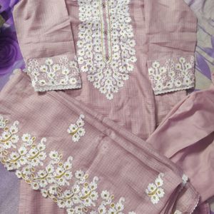 Kurta Set