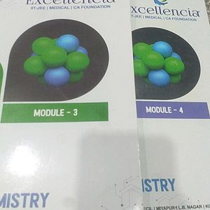 IIT JEE ADVANCED CHEMISTRY BOOK