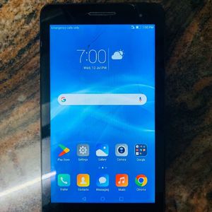 HUAWEI MEDIA PAD 4g  TAB  Urgent Sale🔥🔥🔥