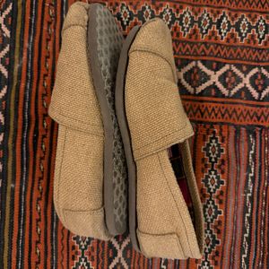 Jute Toms