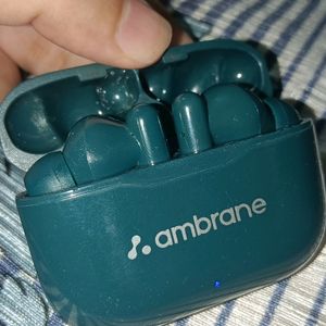 Ambrane Earpods