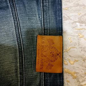 Us Polo Jeans Size B98