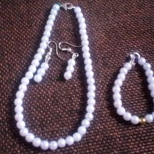 Pearl Set