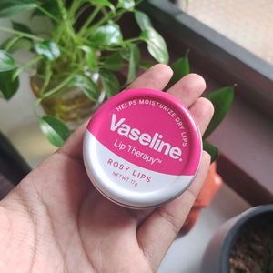 Vaseline Lip Therapy Balm