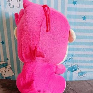 Imported Plushie Toy